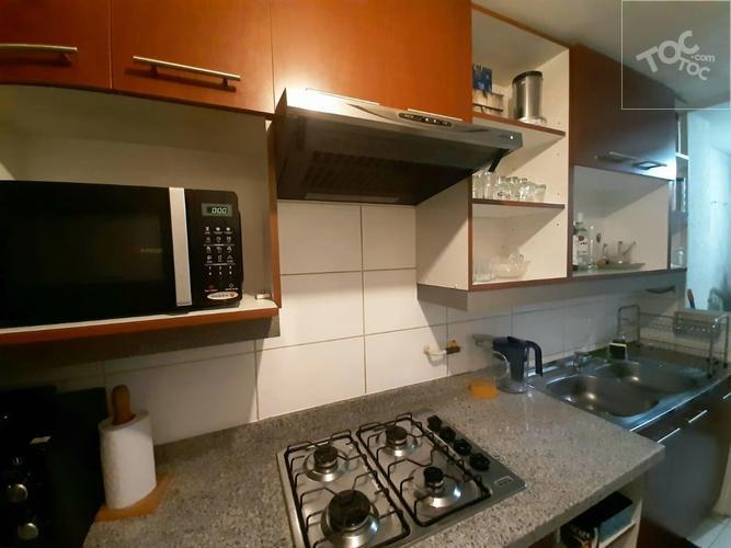 Venta Departamento