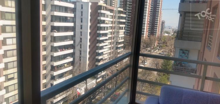 Venta Departamento