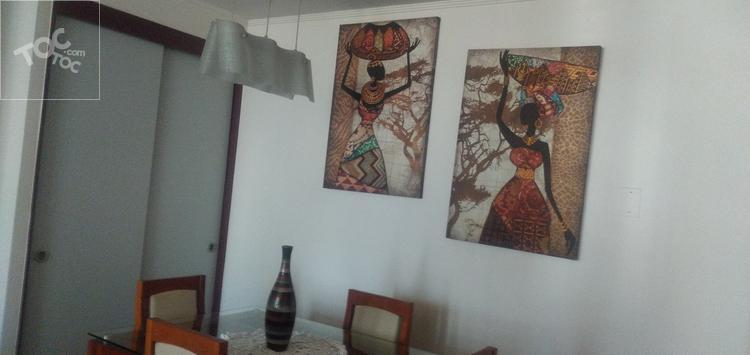 Venta Departamento