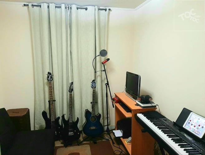 Venta Departamento