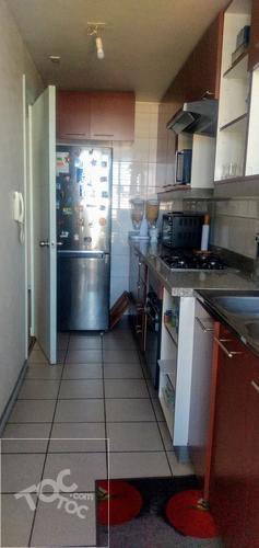 Venta Departamento