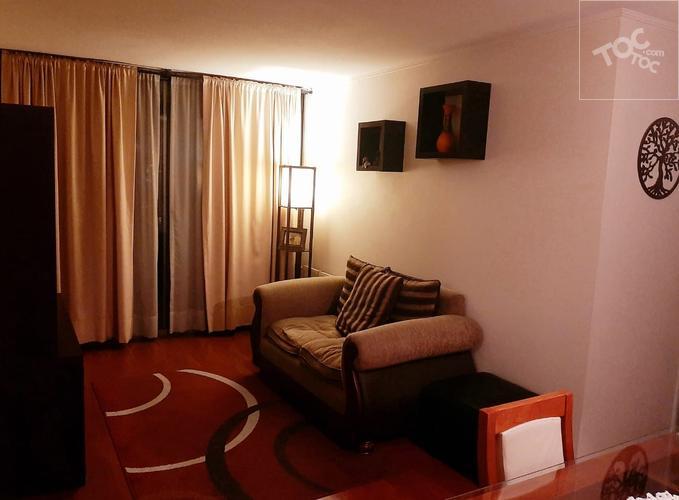Venta Departamento