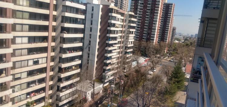 Venta Departamento