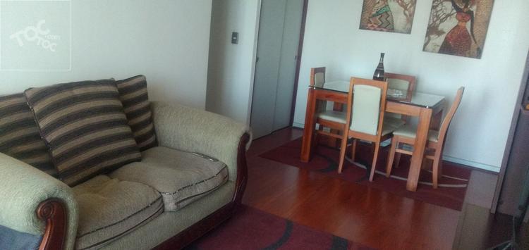 Venta Departamento