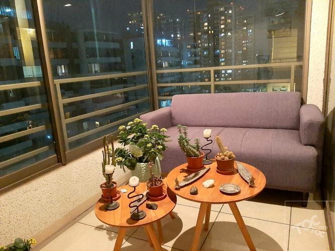 Venta Departamento