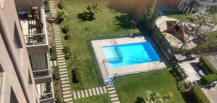 Venta Departamento