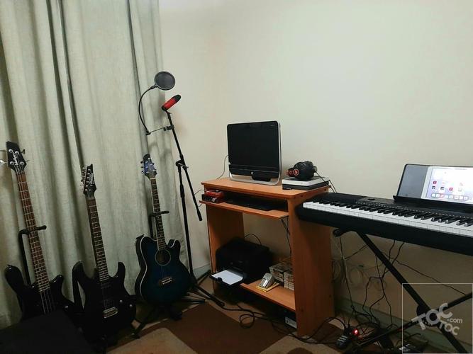 Venta Departamento