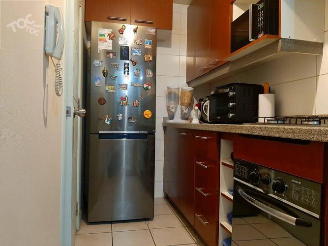 Venta Departamento