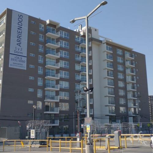 San Carlos De Ancud 74, Condominio Edificio San Carlos