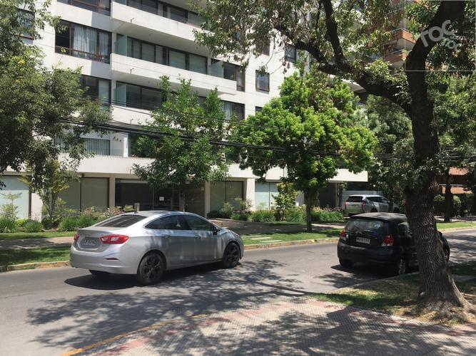 Departamento en Providencia, Barrio Las Lilas
