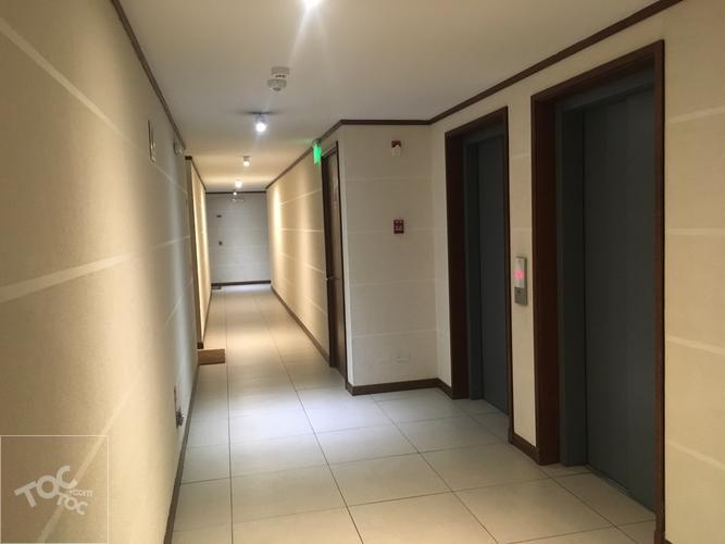 Departamento en Providencia, Barrio Las Lilas