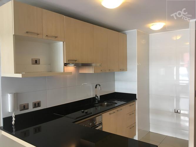 Departamento en Providencia, Barrio Las Lilas
