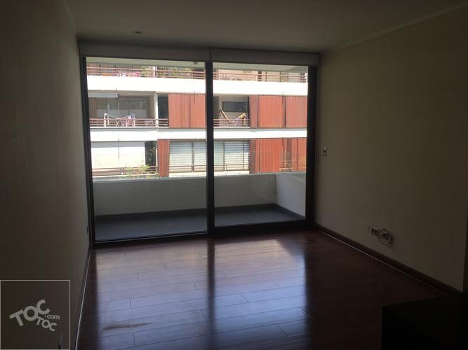 Departamento en Providencia, Barrio Las Lilas
