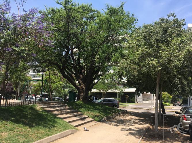 Departamento en Providencia, Barrio Las Lilas