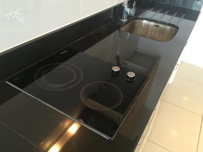 Departamento en Providencia, Barrio Las Lilas