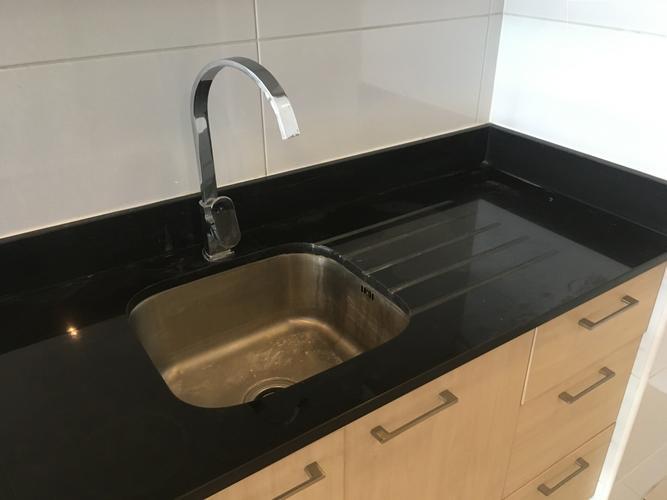 Departamento en Providencia, Barrio Las Lilas
