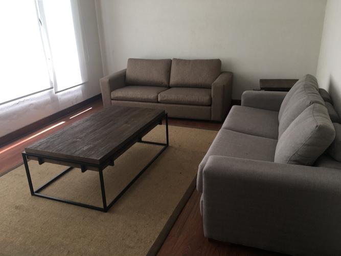 Departamento en Providencia, Barrio Las Lilas