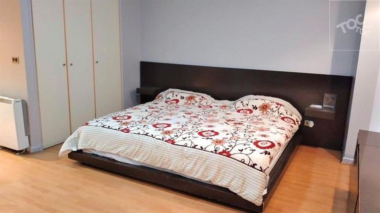 Estudio Amoblado Vergara 186