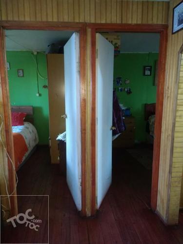 Padre las Casas/San Ramon ( Temuco)