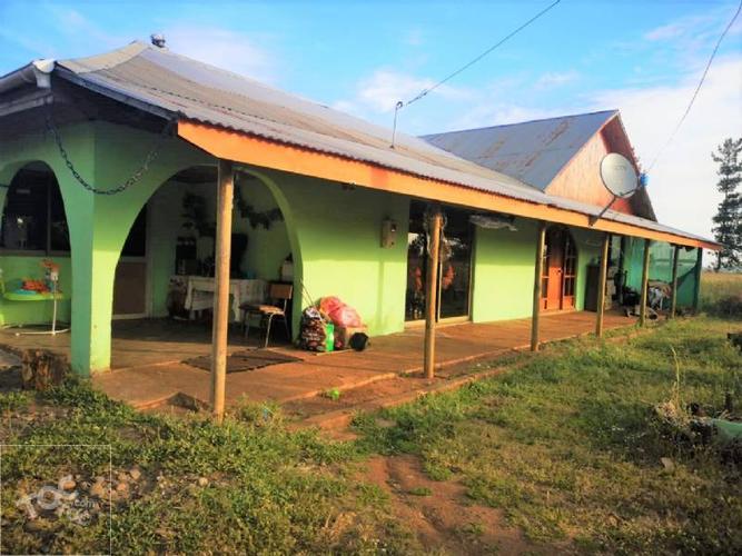 SECTOR BIDICA, SAN NICOLAS, ÑUBLE