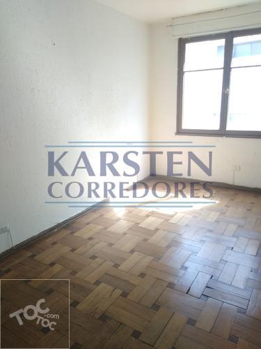 ARRIENDO DEPARTAMENTO DE 1D 1B EN UN PISO 6 A DOS CUADRAS DEL METRO ESTACIÓN SANTA LUCIA EN SANTIAGO CENTRO