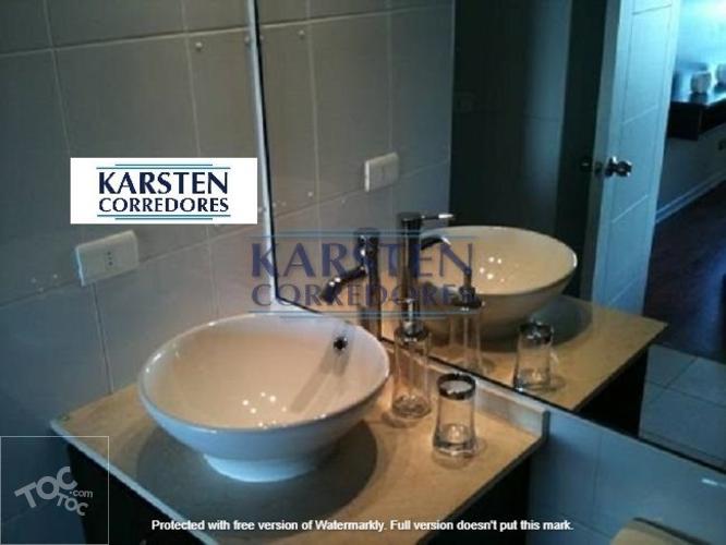 ARRIENDO DEPARTAMENTO EN UN PISO 18 DE 1D 1B A TRES CUADRAS DEL METRO ESTACIÓN SAN ALBERTO HURTADO EN ESTACIÓN CENTRAL / DISPONIBILIDAD INMEDIATA