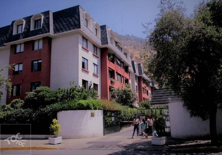 CONDOMINIO PARQUE SAN CRISTOBAL