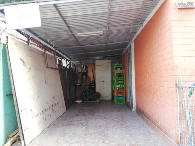 VENTA LINDA CASA, SAN BERNARDO