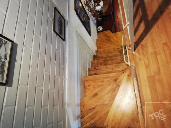 VENTA LINDA CASA, SAN BERNARDO