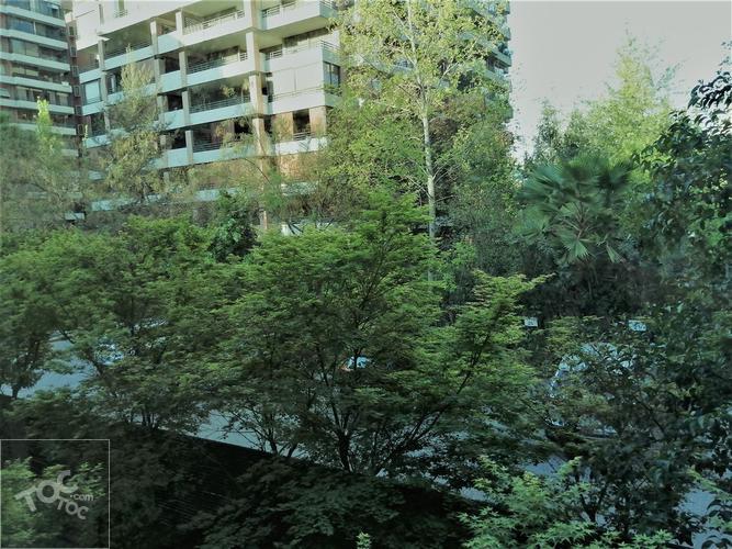 Parque Arauco // Av. Kennedy
