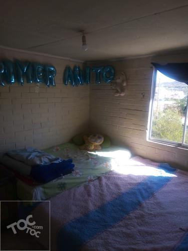 MARCOS ARAYA 1522 DP 31, Los Andes