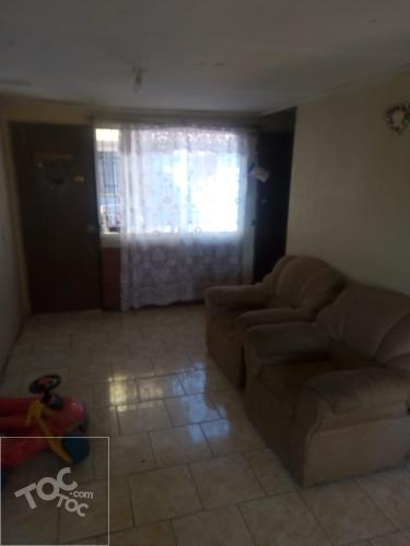 MARCOS ARAYA 1522 DP 31, Los Andes