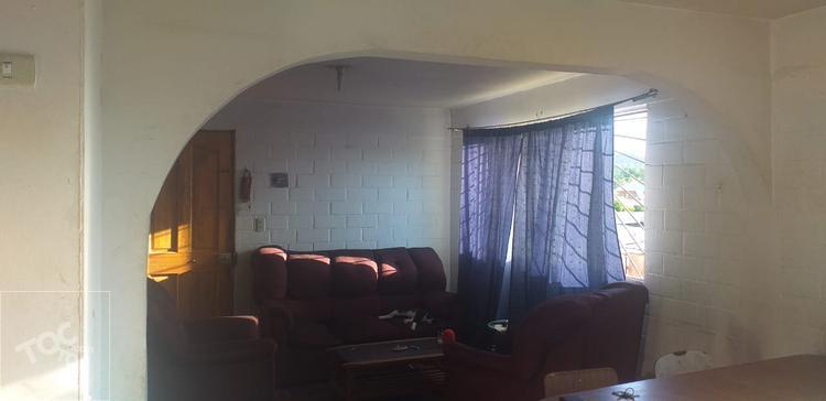 PASAJE LOS JESUITAS 1270, Los Andes