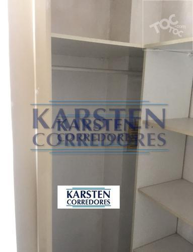 ARRIENDO DEPARTAMENTO DE 1D 1B A 15 MINUTOS CAMINANDO AL METRO QUINTA NORMAL / REFERENCIA CALLE MATUCANA CON MAPOCHO