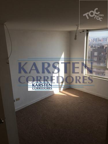 ARRIENDO DEPARTAMENTO DE 1D 1B A 15 MINUTOS CAMINANDO AL METRO QUINTA NORMAL / REFERENCIA CALLE MATUCANA CON MAPOCHO