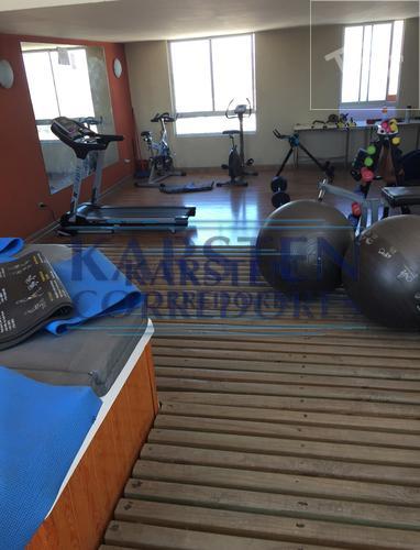 ARRIENDO DEPARTAMENTO DE 1D 1B A 15 MINUTOS CAMINANDO AL METRO QUINTA NORMAL / REFERENCIA CALLE MATUCANA CON MAPOCHO