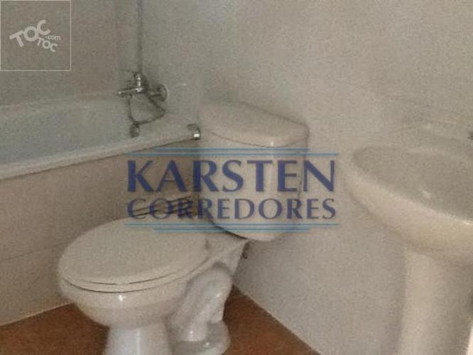 ARRIENDO DEPARTAMENTO EN PISO 15 CON 3D 1B A 10 MINUTOS CAMINANDO AL METRO CAL Y CANTO, COMUNA DE INDEPENDENCIA
