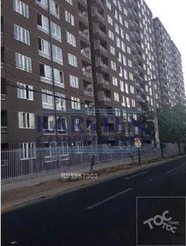 ARRIENDO DEPARTAMENTO 3D 1B EN PISO 3 A 10 MINUTOS CAMINANDO AL METRO CAL Y CANTO, COMUNA DE INDEPENDENCIA