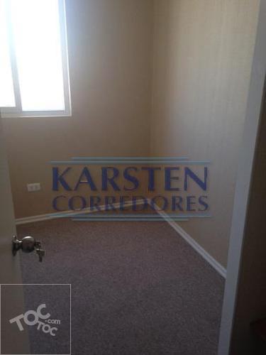 ARRIENDO DEPARTAMENTO 3D 1B EN PISO 3 A 10 MINUTOS CAMINANDO AL METRO CAL Y CANTO, COMUNA DE INDEPENDENCIA