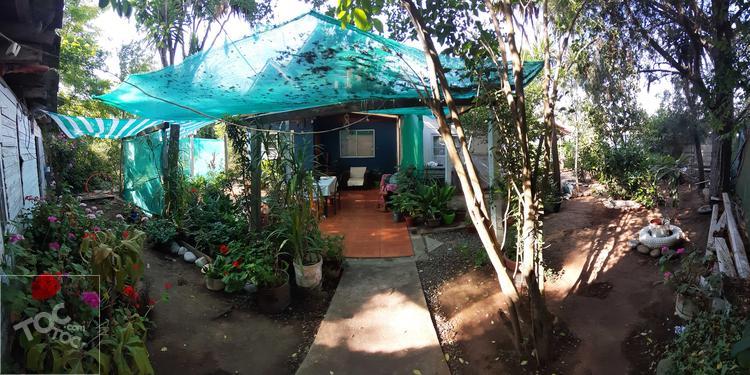 Los Aromos 715 B, Colbún