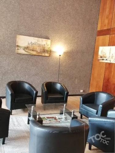 Departamento Viña Del Mar, Plaza Parroquia