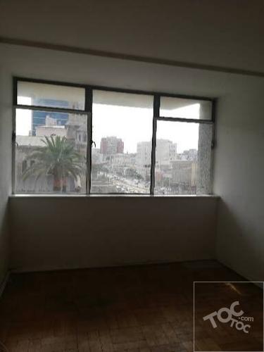 Departamento Viña Del Mar, Plaza Parroquia
