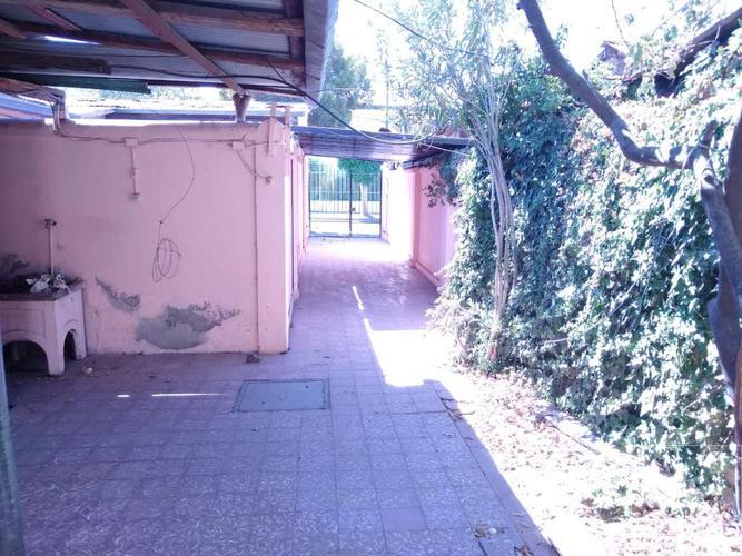 Casa en los Andes