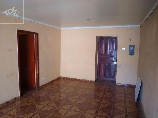 Casa en los Andes