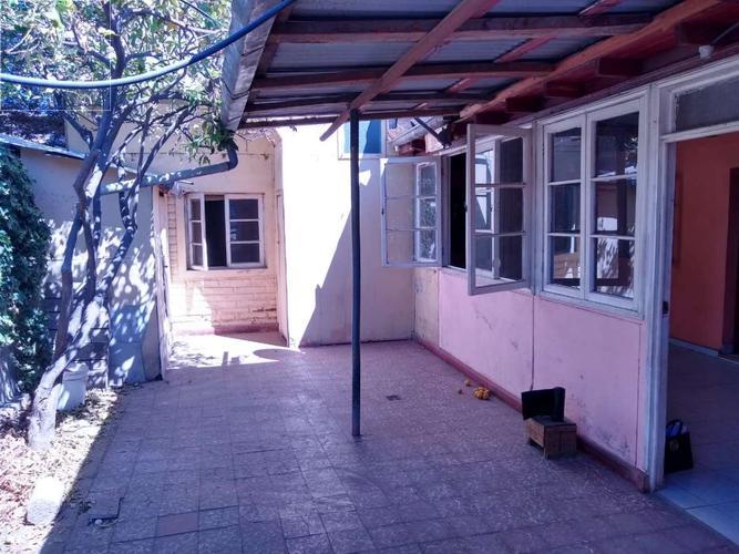Casa en los Andes