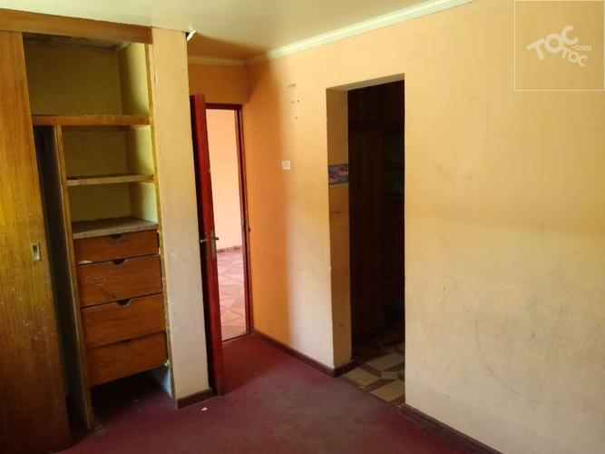 Casa en los Andes
