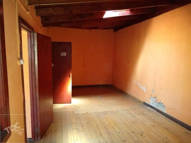 Casa en los Andes