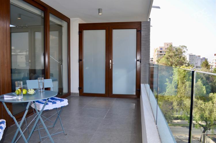 POCURO 2480, Providencia