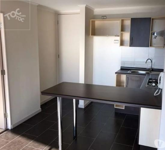 Arriendo Departamento 1D 1B. San Pablo 4050, Quinta Normal.