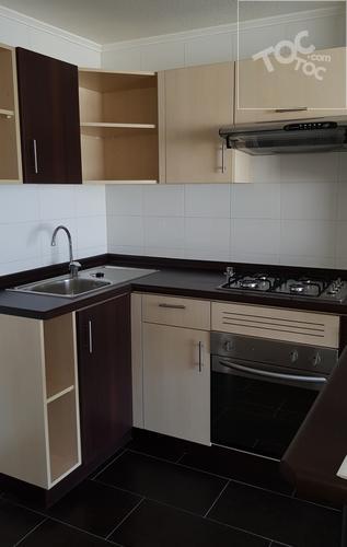 Arriendo Departamento 1D 1B. San Pablo 4050, Quinta Normal.